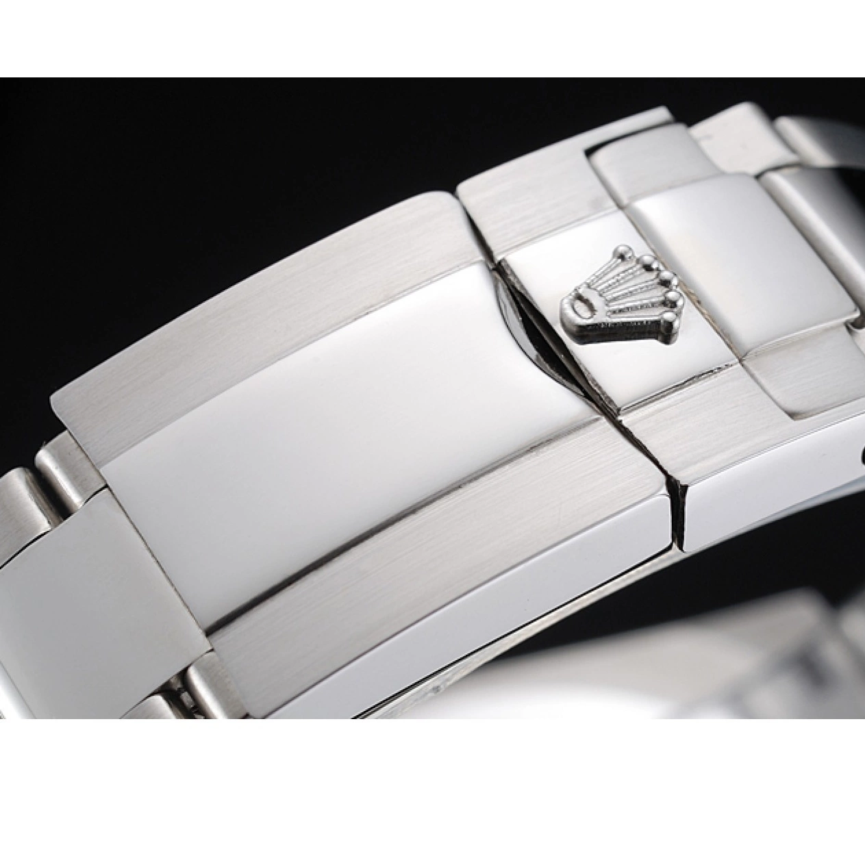 AAA Replica Watches Rolex Steel Diamond Cosmograph Daytona 1454251 Dial Bracelet Stainless And Case 0518